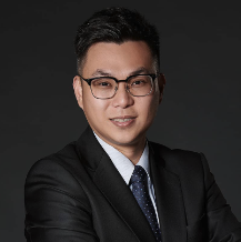 李涛说的头像